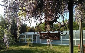 La Ferme Du Bien Etre